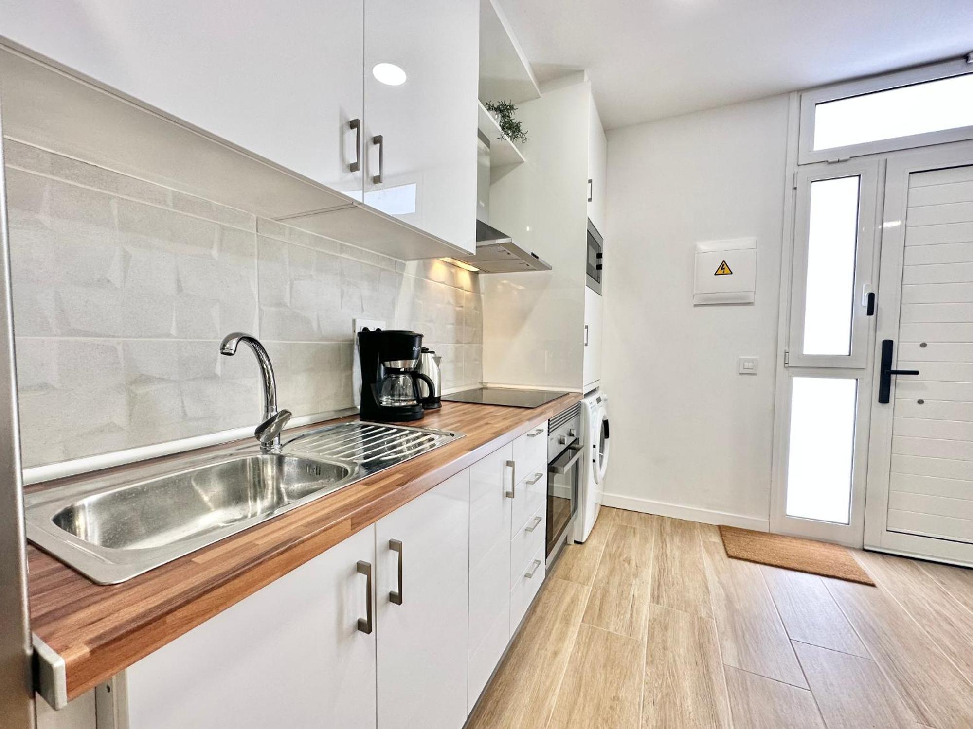 Teresitas Home I San Andres  Ngoại thất bức ảnh