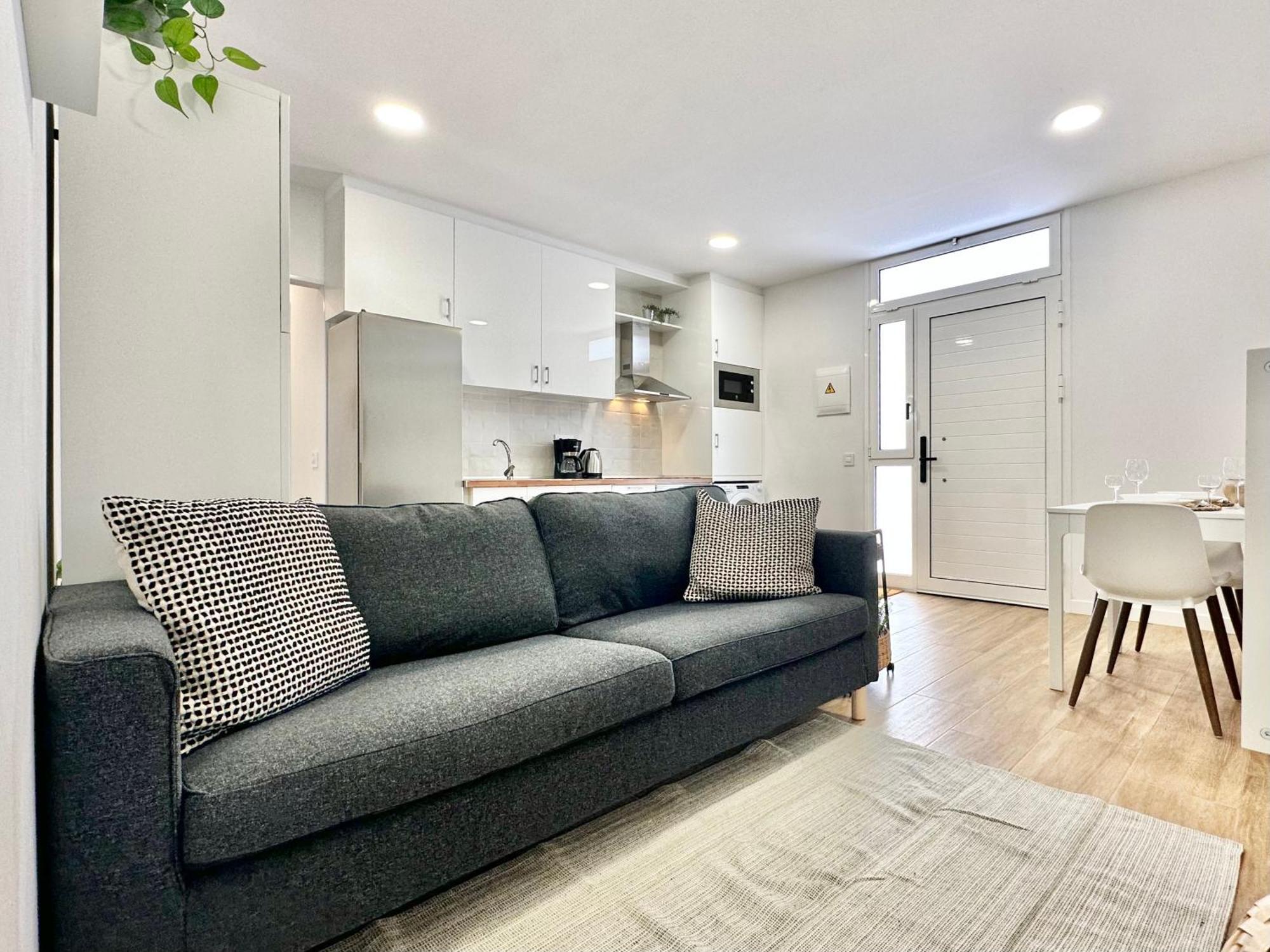 Teresitas Home I San Andres  Ngoại thất bức ảnh